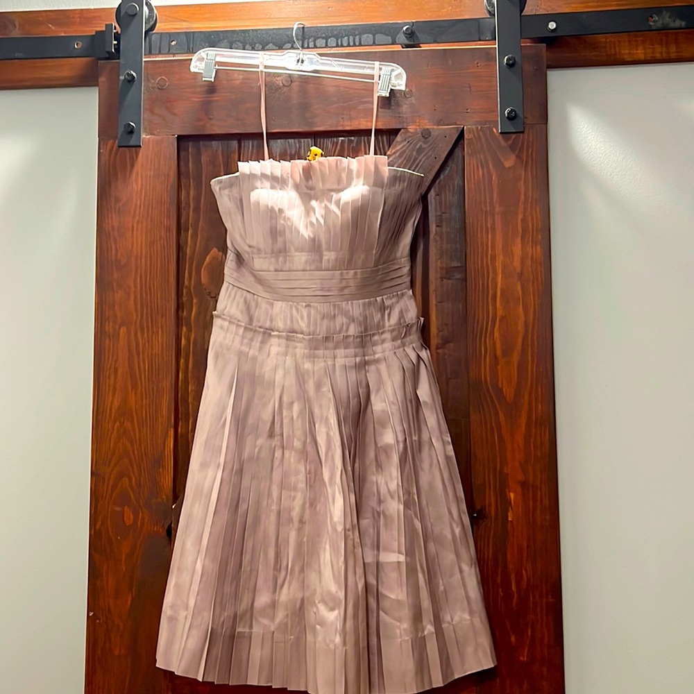 Banana republic cocktail dress